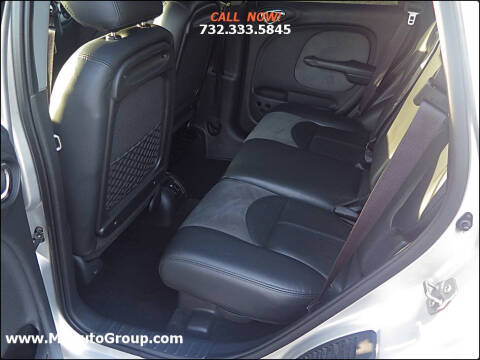 2003 Chrysler PT Cruiser Limited Edition