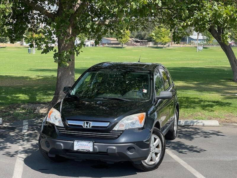 2009 Honda CR-V EX