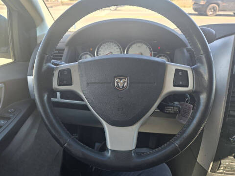 2009 Dodge Grand Caravan SXT