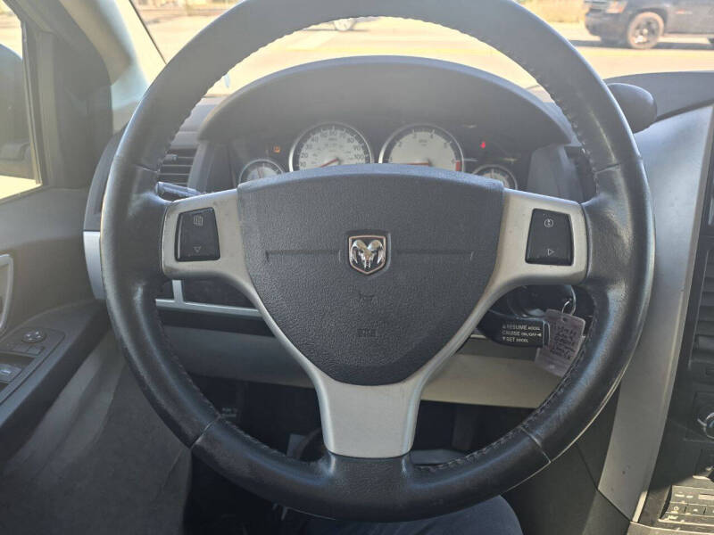 2009 Dodge Grand Caravan SXT