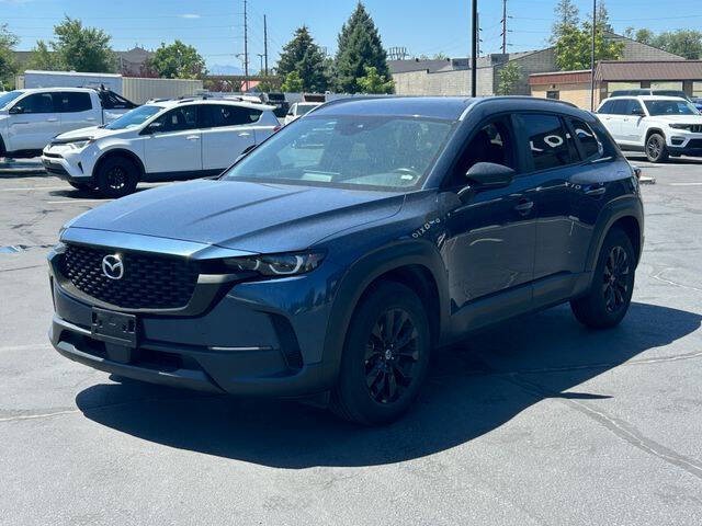2024 Mazda CX-50 2.5 S Preferred