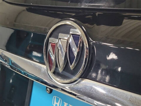 2018 Buick Encore Sport Touring