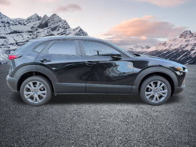 2026 Mazda CX-30 2.5 S Premium