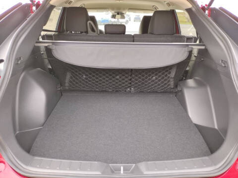 2026 Mitsubishi Eclipse Cross LE