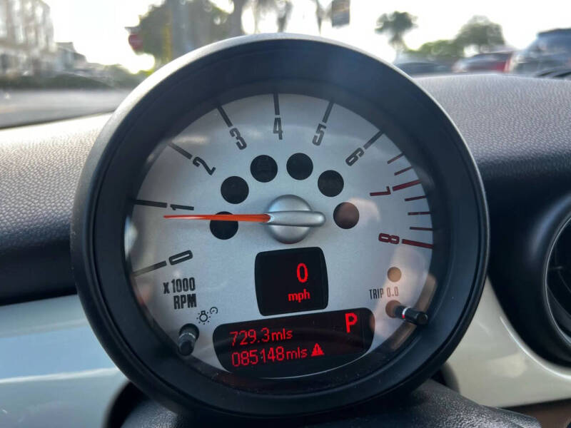 2013 MINI Hardtop Cooper S