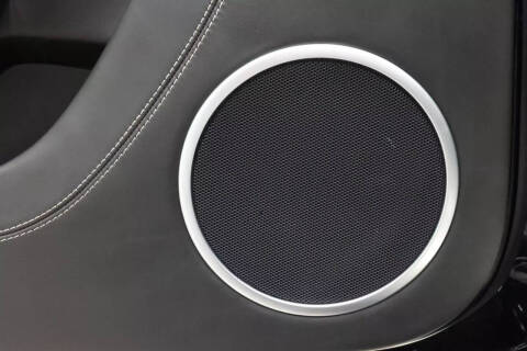 2014 Bentley Continental GT V8 S