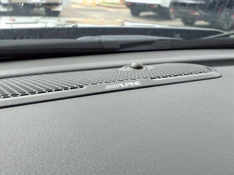 2025 RAM 3500 Big Horn