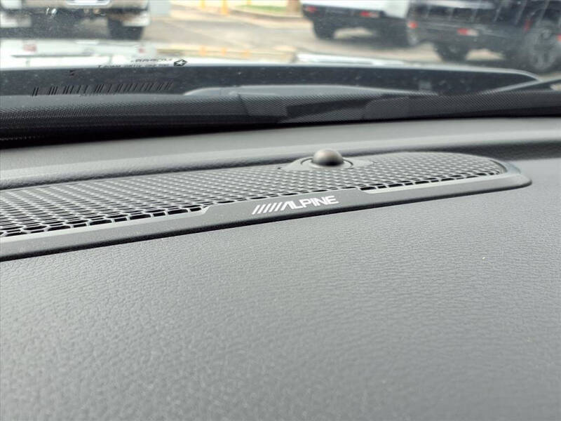 2025 RAM 3500 Big Horn