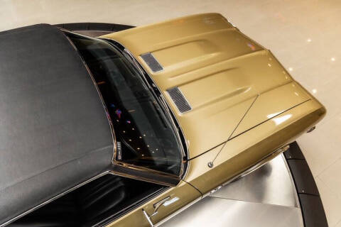 1969 Chevrolet Chevelle