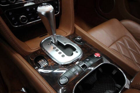 2014 Bentley Continental GT