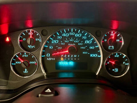 2021 Chevrolet Express 2500