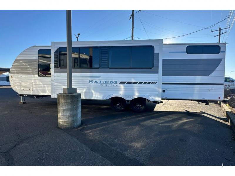 2025 Salem CL 28VBXL