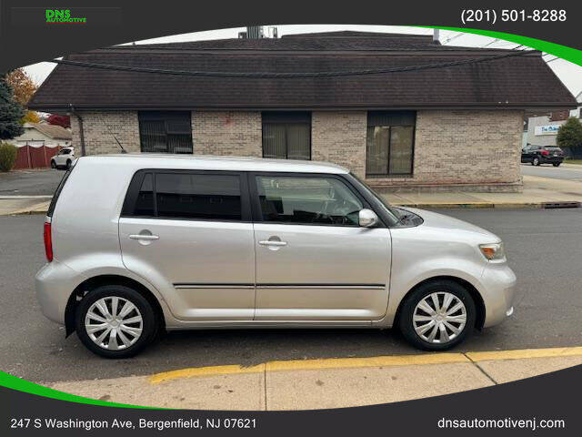 2009 Scion xB
