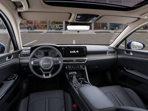 2024 Kia K5 EX