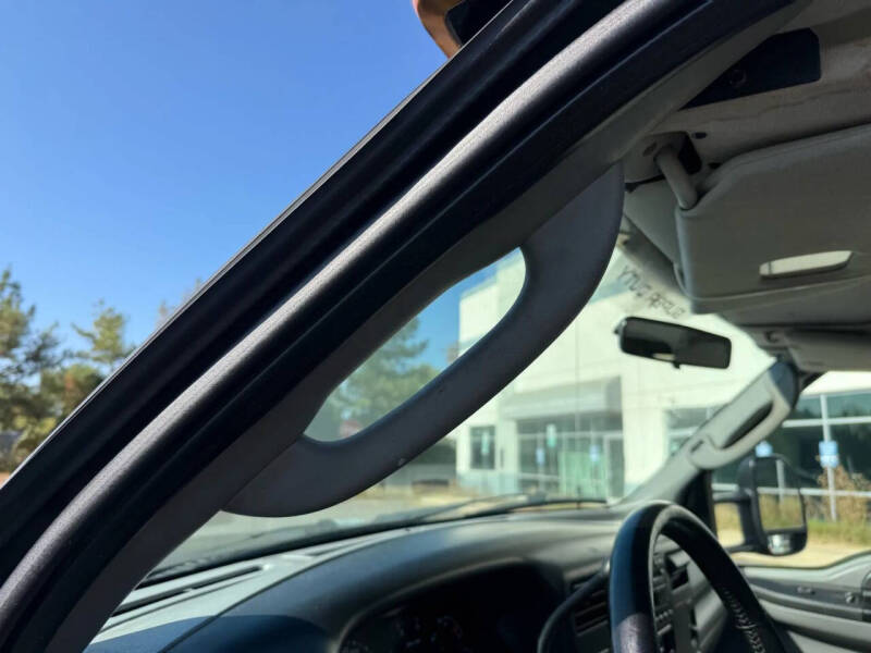 2004 Ford F-350 Super Duty