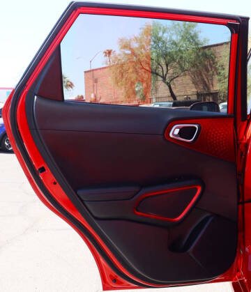 2020 Kia Soul GT-Line