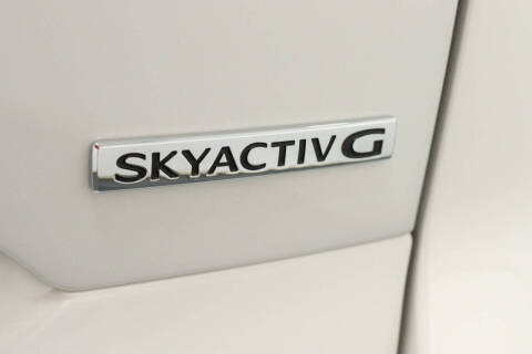 2025 Mazda CX-5 2.5 S