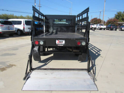 2018 Ford F-350 Super Duty XL