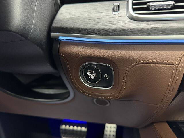 2026 Mercedes-Benz GLE AMG GLE 53