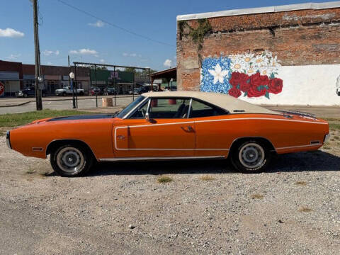 1970 Dodge Charger