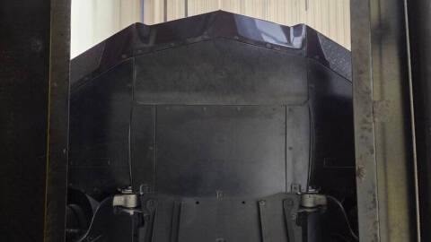 2023 Chevrolet Corvette Z06