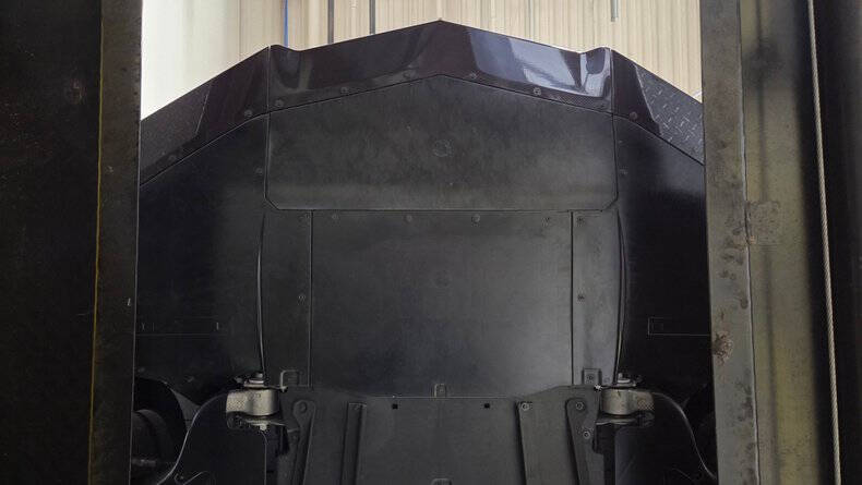 2023 Chevrolet Corvette Z06