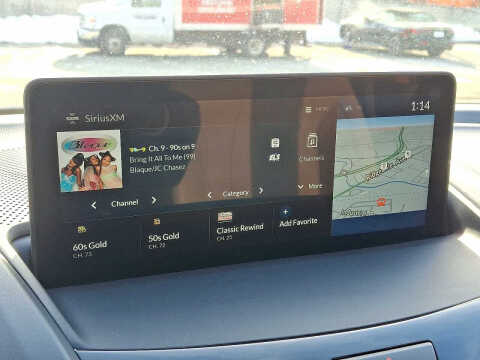 2024 Acura RDX SH-AWD w/Advance