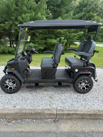 2026 Denago Rover XL