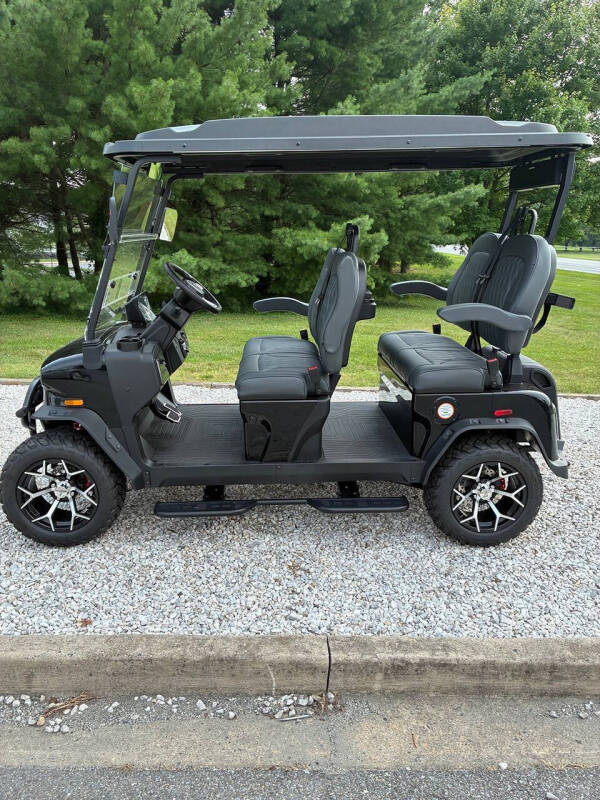 2026 Denago Rover XL