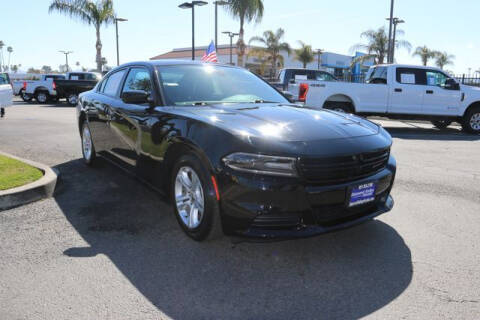 2020 Dodge Charger for sale at DIAMOND VALLEY HONDA in Hemet CA