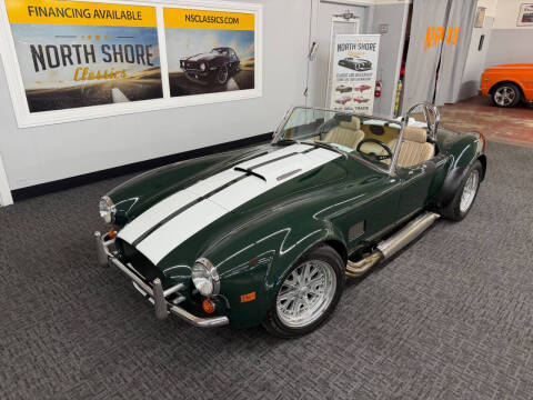1996 Excalibur Cobra