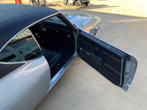 1969 Chevrolet Chevelle