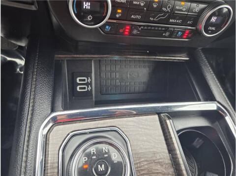 2018 Ford Expedition MAX Limited