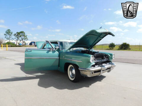 1953 Mercury Monterey