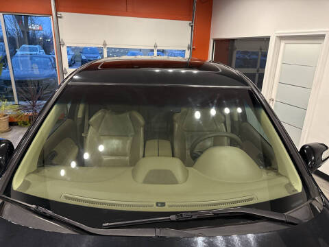 2013 Acura MDX SH-AWD w/Advance