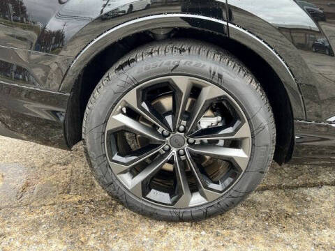 2026 Audi Q7 quattro Premium Plus 55 TFSI