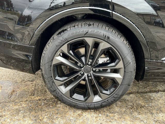 2026 Audi Q7 quattro Premium Plus 55 TFSI