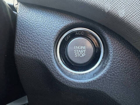 2015 Hyundai Santa Fe Sport 2.4L