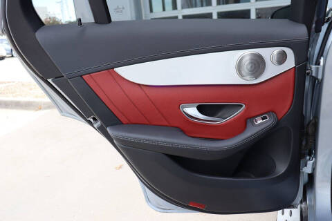 2021 Mercedes-Benz GLC GLC 300 4MATIC