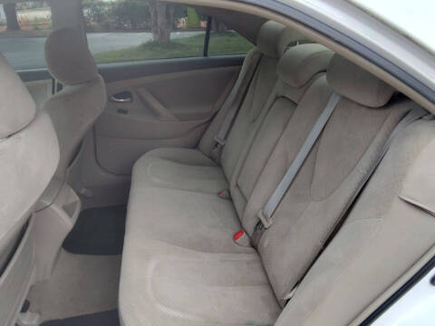 2009 Toyota Camry LE