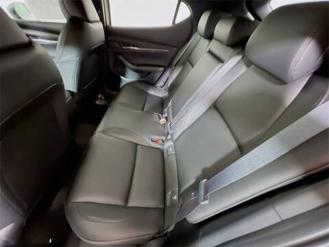 2026 Mazda Mazda3 Hatchback 2.5 S Select Sport