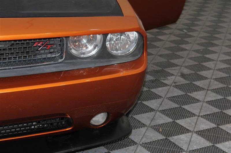 2011 Dodge Challenger R/T