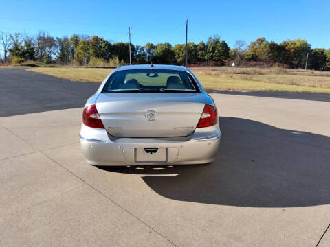 2006 Buick LaCrosse CXL