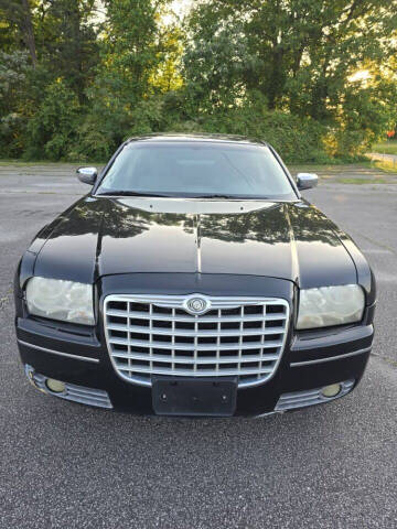 2010 Chrysler 300 for sale at Affordable Dream Cars in Lake City GA