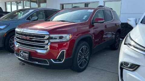 2023 GMC Acadia for sale at Community Buick GMC in Waterloo IA
