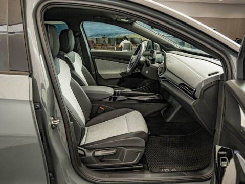 2025 Volkswagen ID.4 Pro