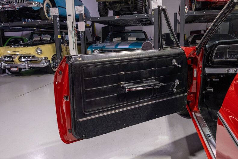 1966 Chevrolet Impala