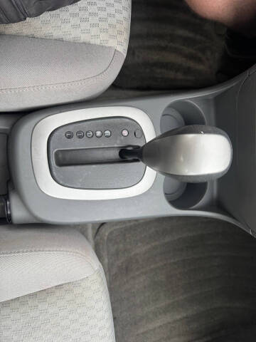 2006 Saturn Ion 2