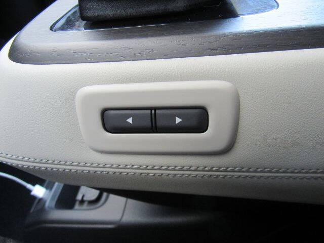 2024 Nissan Ariya Engage