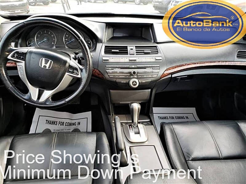 2010 Honda Accord Crosstour EX-L